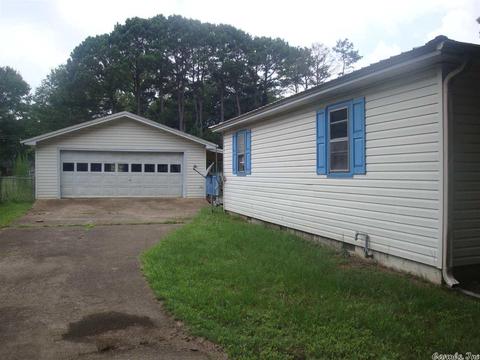 124 Brookhaven Rd, Searcy, AR 72143 photo 3