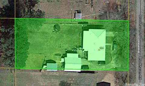 124 Brookhaven Rd, Searcy, AR 72143 photo 2