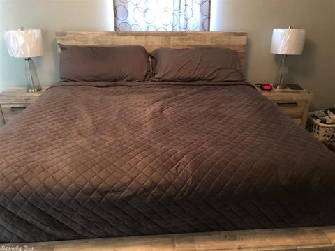 1011 Tori Ln, Beebe, AR 72012 photo 3
