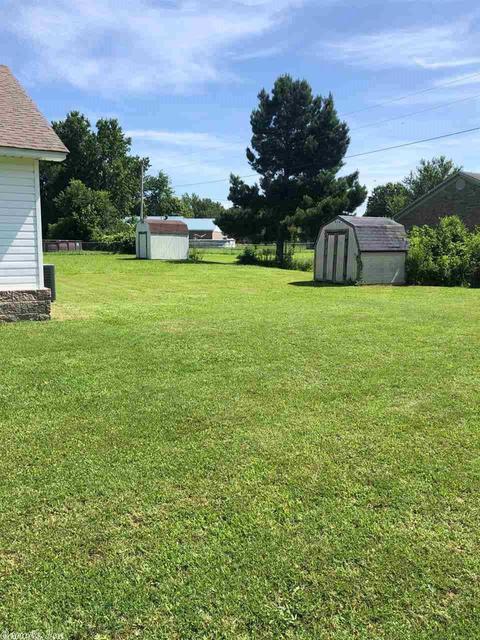 1011 Tori Ln, Beebe, AR 72012 photo 24