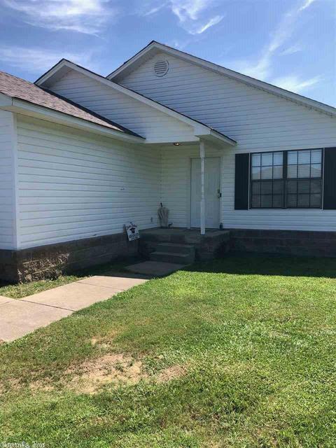 1011 Tori Ln, Beebe, AR 72012 photo 22