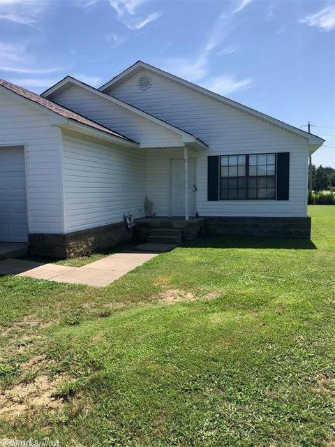 1011 Tori Ln, Beebe, AR 72012 photo 1