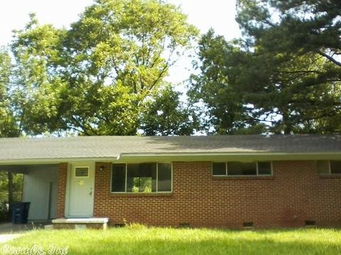 412 Hereford St, Conway, AR 72032 photo 1