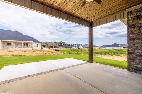1720 Lainey Dr, Conway, AR 72034 photo 4