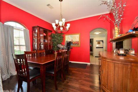 26 Shiloh N, Cabot, AR 72023 photo 8