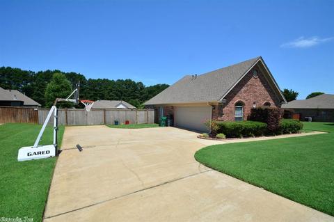26 Shiloh N, Cabot, AR 72023 photo 2