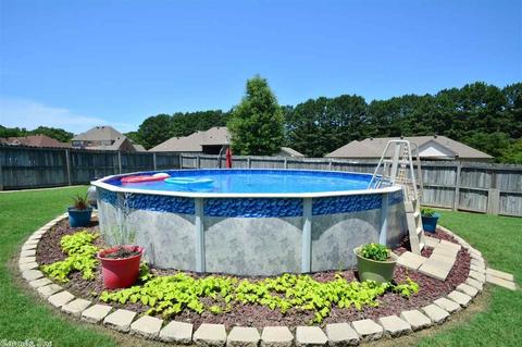 26 Shiloh N, Cabot, AR 72023 photo 6