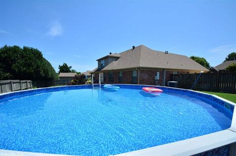 26 Shiloh N, Cabot, AR 72023 photo 38
