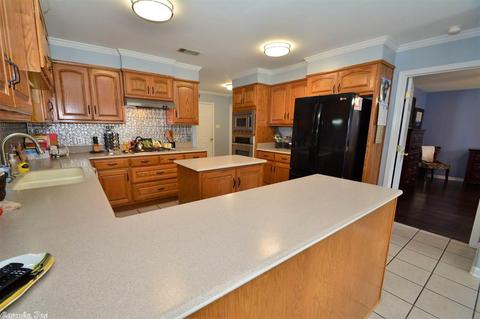 26 Shiloh N, Cabot, AR 72023 photo 13