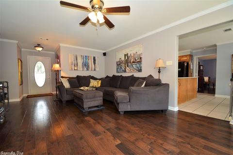 26 Shiloh N, Cabot, AR 72023 photo 11
