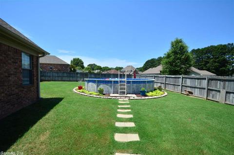 26 Shiloh N, Cabot, AR 72023 photo 4