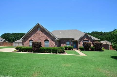 26 Shiloh N, Cabot, AR 72023 photo 1