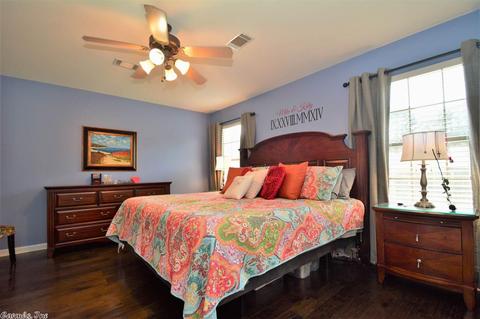 26 Shiloh N, Cabot, AR 72023 photo 24
