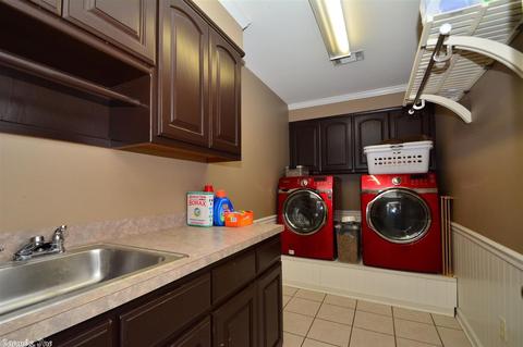 26 Shiloh N, Cabot, AR 72023 photo 23