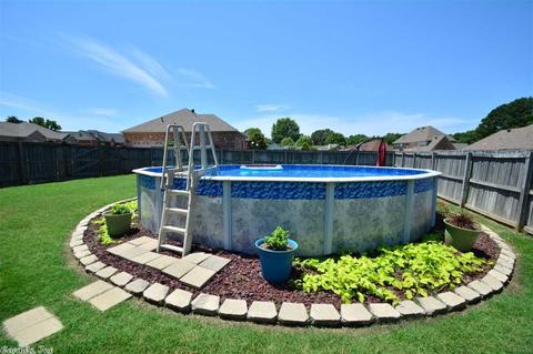26 Shiloh N, Cabot, AR 72023 photo 37