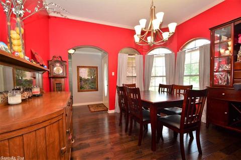 26 Shiloh N, Cabot, AR 72023 photo 9
