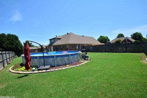26 Shiloh N, Cabot, AR 72023 photo 39