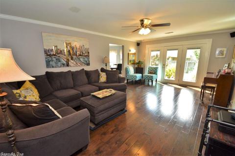 26 Shiloh N, Cabot, AR 72023 photo 10