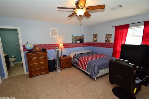 26 Shiloh N, Cabot, AR 72023 photo 32