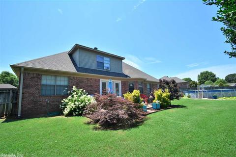 26 Shiloh N, Cabot, AR 72023 photo 35