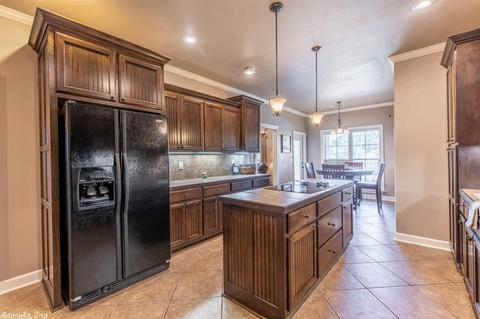 1055 Georgetown Dr, Conway, AR 72034 photo 7