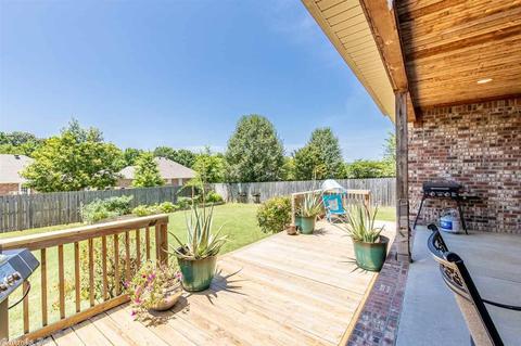 1055 Georgetown Dr, Conway, AR 72034 photo 11