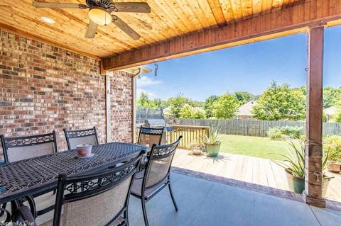 1055 Georgetown Dr, Conway, AR 72034 photo 10