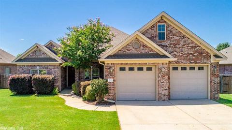 1055 Georgetown Dr, Conway, AR 72034 photo 1