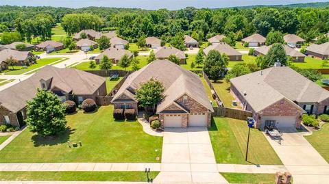 1055 Georgetown Dr, Conway, AR 72034 photo 34