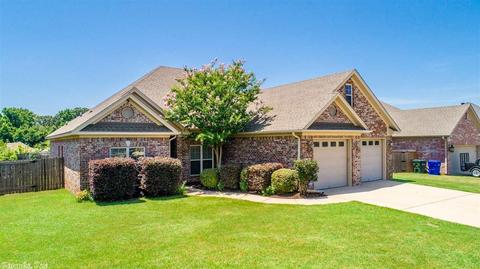 1055 Georgetown Dr, Conway, AR 72034 photo 32
