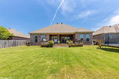 1055 Georgetown Dr, Conway, AR 72034 photo 30