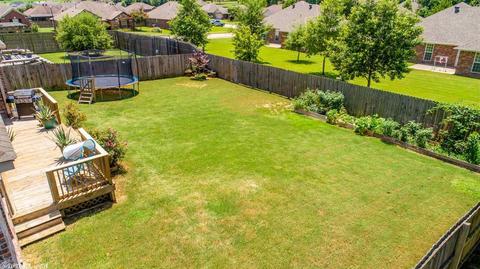 1055 Georgetown Dr, Conway, AR 72034 photo 31