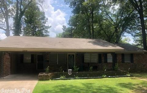 2304 W 38th Ave, Pine Bluff, AR 71601 photo 2