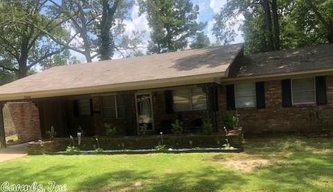 2304 W 38th Ave, Pine Bluff, AR 71601 photo 1