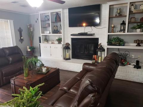 2304 W 38th Ave, Pine Bluff, AR 71601 photo 19