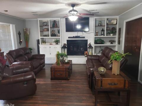 2304 W 38th Ave, Pine Bluff, AR 71601 photo 15