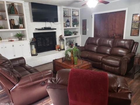 2304 W 38th Ave, Pine Bluff, AR 71601 photo 17