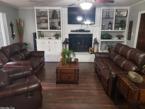 2304 W 38th Ave, Pine Bluff, AR 71601 photo 16