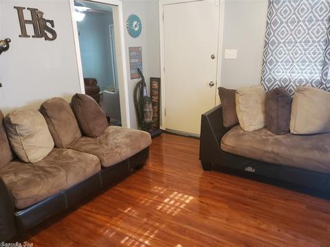 2304 W 38th Ave, Pine Bluff, AR 71601 photo 8