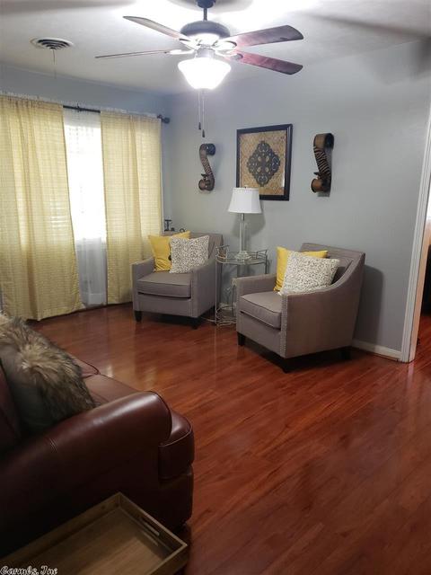 2304 W 38th Ave, Pine Bluff, AR 71601 photo 3