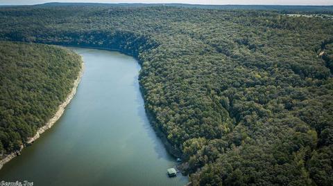 196 Frontier Rd, Greers Ferry, AR 72067 photo 39