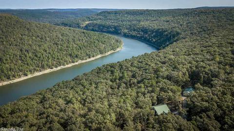 196 Frontier Rd, Greers Ferry, AR 72067 photo 38
