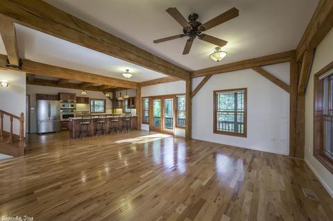 196 Frontier Rd, Greers Ferry, AR 72067 photo 10