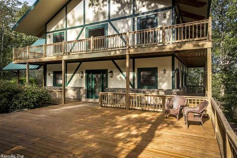 196 Frontier Rd, Greers Ferry, AR 72067 photo 3