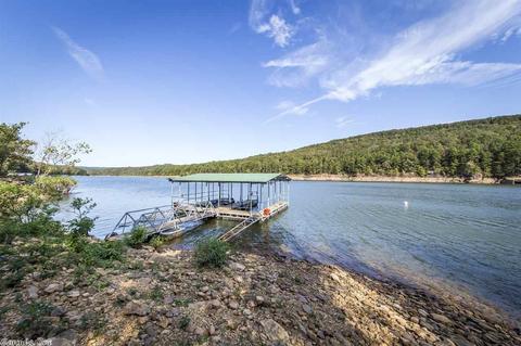 196 Frontier Rd, Greers Ferry, AR 72067 photo 35