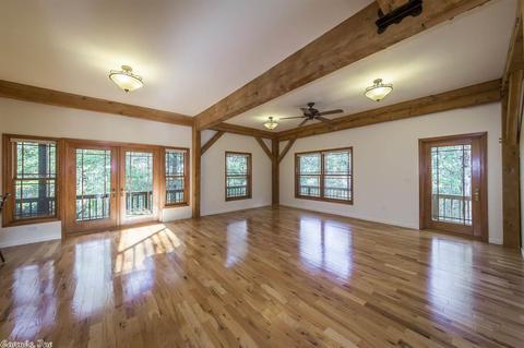 196 Frontier Rd, Greers Ferry, AR 72067 photo 9