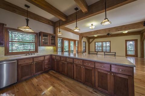196 Frontier Rd, Greers Ferry, AR 72067 photo 14