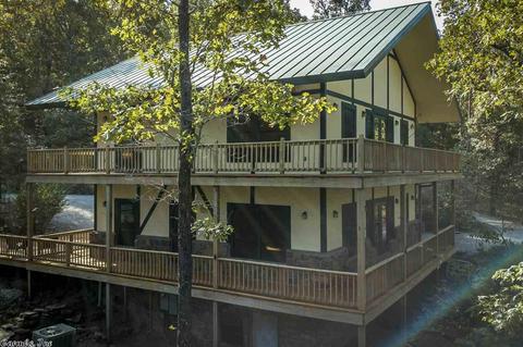 196 Frontier Rd, Greers Ferry, AR 72067 photo 31