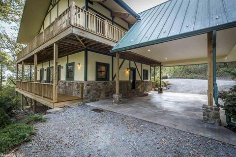 196 Frontier Rd, Greers Ferry, AR 72067 photo 7