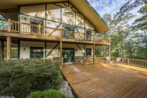 196 Frontier Rd, Greers Ferry, AR 72067 photo 4